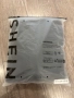 Shein пуловер блузон L, снимка 6