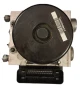 A2044313912  A2045453832 ABS ПОМПА ЗА MERCEDES W204, снимка 1