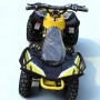 Детско Електрическо ATV - SPORT TOURIST 1200W Yellow, снимка 5