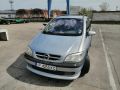 Opel Zafira 2.0dti 101 k.c 7 места, снимка 5