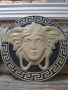 Пано.Медуза versace, снимка 1