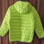 Яке с качулка, снимка 2