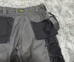 Snickers 3212 DuraTwill Trousers, Размер 46, снимка 7