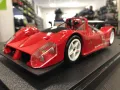 Чисто нова метална колекционерскнова количка FERRARI 1:18 F333 SP NEW, снимка 1