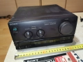 SONY TA-H4800 AMPLIFIER MADE IN JAPAN 1412252116, снимка 10