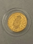 10 лева 1894 златна монета България, снимка 2