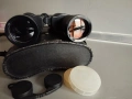 ТОП Съветски Бинокъл БПЦ 10 х 50 --TENTO--MADE IN СССР, снимка 11