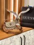 Дамска чанта с дълга дръжка за през рамо Guess - Налични различни цветове Код D1357, снимка 4