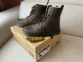 Dr. Martens Combs Crazy Horse Дамски кубинки, 36 EU, снимка 3