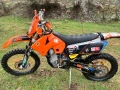 KTM EXC 450, снимка 3