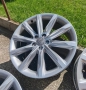 Джанти за Audi 19", снимка 3