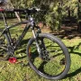 Stevens Haze 27,5 Carbon MTB, снимка 1