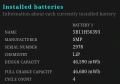 Lenovo ThinkPad L14 Gen 5 16GB RAM, снимка 3