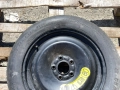 16 резервна джанта патерица 5х108 FORD Mondeo C Max 125/85/16, снимка 2