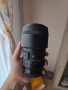 Обектив Sigma 105mm f/2.8 DG DN Macro (Art) – като нов + гаранция, снимка 4
