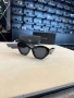 очила с черен обикновен калъф prada , снимка 4