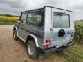 Puch 230 GE 4X4 шибидах, джанти Borbet , снимка 10