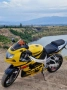 Suzuki GSXR750, снимка 2
