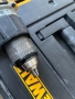 Употребявани инструменти Dewalt , снимка 2