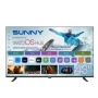 Телевизор Sunny SN43FPRL-W02S – 43" LED Smart TV с WebOS, Wi-Fi и DVB-T2/C/S2, снимка 4