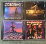 Scorpions , снимка 1 - CD дискове - 45455266