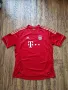 Страхотна мъжка тениска ADIDAS BAYERN размер 2XL , снимка 1