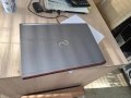 Лаптоп Fujitsu Lifebook E736-Core I5,8gb DDR4,SSD 256gb, снимка 5