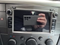 Мултимедия 7" Android 12 за Opel Astra H Zafira A Meriva GPS DVD нави, снимка 10