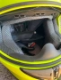 Пистова Каска За Мотор Shiro Размер М, снимка 11