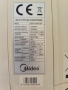 Климатик Midea 12, снимка 2