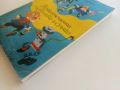 Приключенията на Моливко и Сръчко - Ю.Дружков - 1974г., снимка 12