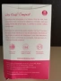 Нова менструална чашка Intimina Lily Cup Compact, размер B, снимка 3