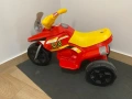 детски мотор, снимка 1