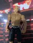 Екшън фигура WWE John Cena Джон Сина Mattel Elite Black Jorts figure играчка, снимка 7