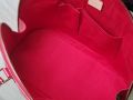 Louis Vuitton Alma Red дамска чанта , снимка 11