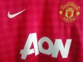 Manchester United Van Persie Nike 2012/2013 оригинална тениска фланелка Ван Перси Манчестър Юнайтед, снимка 5