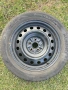 Продавам зимни гуми Kumho 205/55/16, снимка 5
