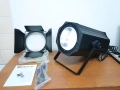 200W COB Zoom Par LED проектор. , снимка 12