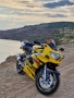 Suzuki GSXR750, снимка 1