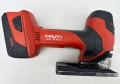 Hilti Сет - Акумулаторно зеге, циркуляр, винтоверт, ъглошлайф и перфоратор, снимка 3