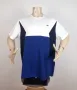 Lacoste Sport Colorblock - Оригинална мъжка тениска размер 3XL, снимка 1