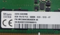 DDR5 SODIMM 8GB PC5-5600B памет за лаптоп, снимка 2