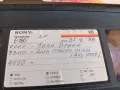 VHS Лепа Брена 1988г видео касета, снимка 2