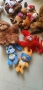 плюшени играчки, снимка 8