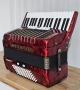 Акордеон Delicia Arnaldo III , снимка 5