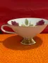 Shirnding.1960 г. Чаша за чай. Порцелан., снимка 2
