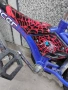 детски велосипед Спайдърмен , снимка 4