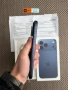 НОВ❗ 36М ГАР❗ 512gb❗️ phone 17Pro max ❗️Лизинг от 51€/мес❗️ deep blue син, снимка 6