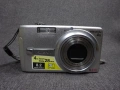 ЦИФРОВ ФОТОАПАРАТ FUJIFILM FINEPIX F480 8.2MP 4X WIDE ZOOM DIGITAL CAMERA, снимка 2