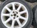 Джанти с гуми Honda CRV, снимка 2